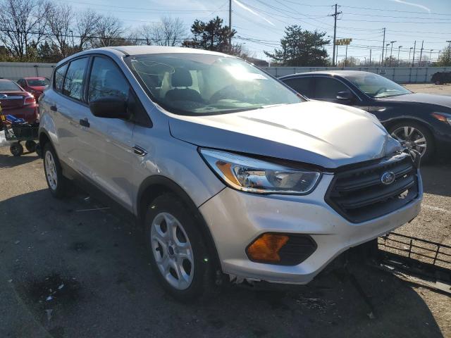 FORD ESCAPE S 2017 1fmcu0f73hue90679