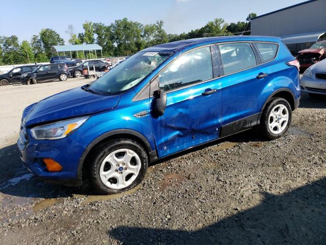 FORD ESCAPE S 2017 1fmcu0f73huf01874