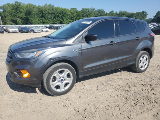 FORD ESCAPE S 2018 1fmcu0f73jua07049