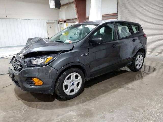 FORD ESCAPE S 2018 1fmcu0f73jua19427