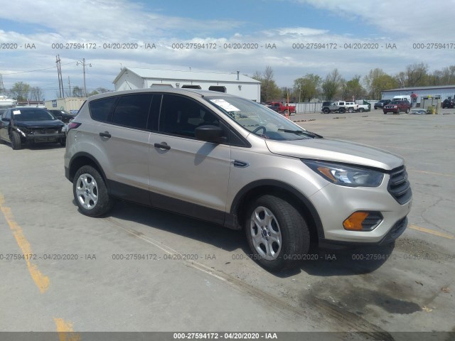 FORD ESCAPE 2018 1fmcu0f73jua22845