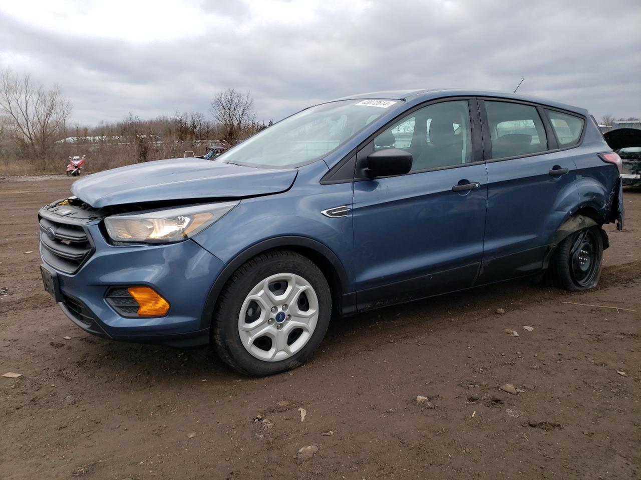 FORD ESCAPE 2018 1fmcu0f73jua28676