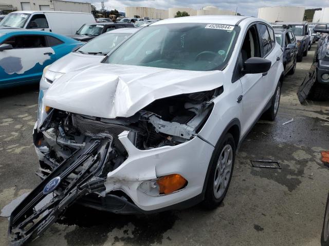 FORD ESCAPE 2018 1fmcu0f73jua31674