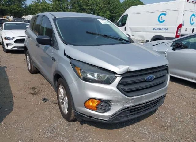 FORD ESCAPE 2018 1fmcu0f73jua33487