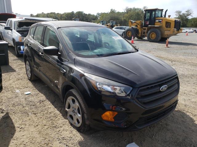 FORD NULL 2018 1fmcu0f73jua48863