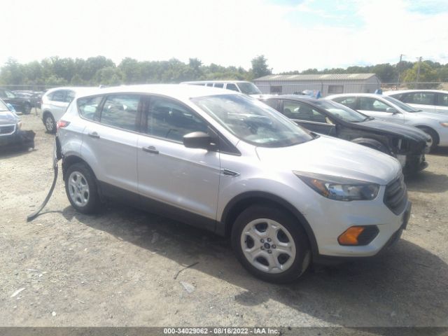 FORD ESCAPE 2018 1fmcu0f73jua49317