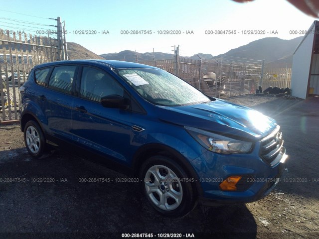 FORD ESCAPE 2018 1fmcu0f73jua56977