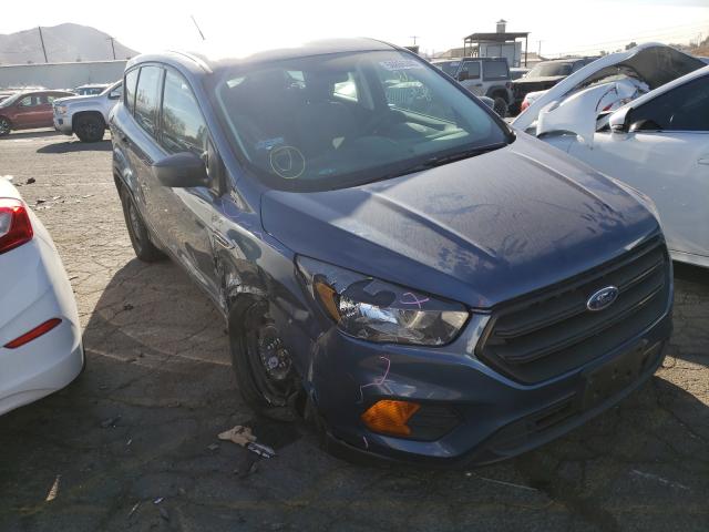 FORD NULL 2018 1fmcu0f73jua92068