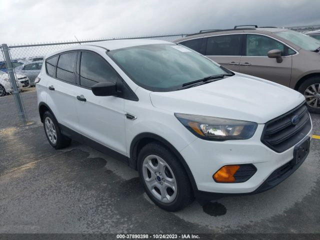 FORD ESCAPE 2018 1fmcu0f73jua97125