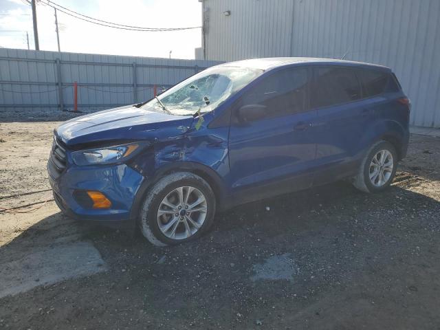 FORD ESCAPE S 2018 1fmcu0f73jub04686