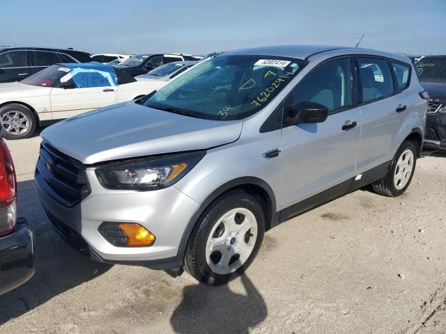 FORD ESCAPE S 2018 1fmcu0f73jub04705