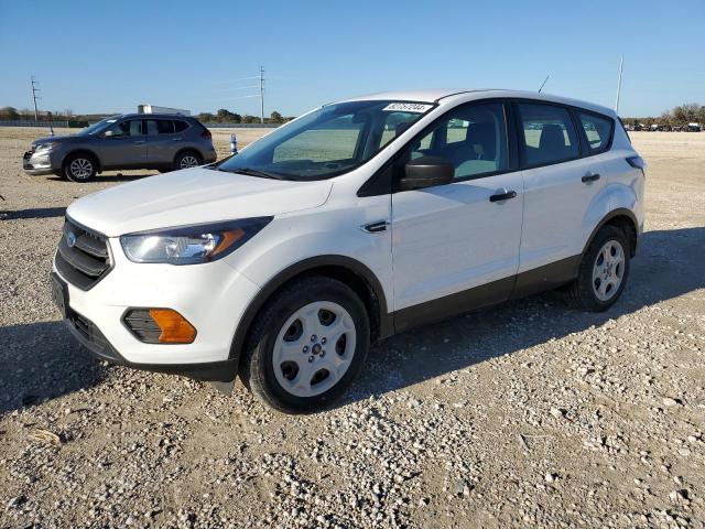 FORD ESCAPE S 2018 1fmcu0f73jub16255