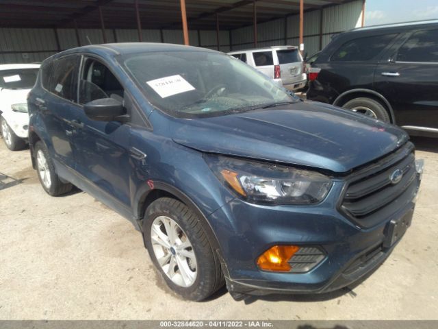 FORD ESCAPE 2018 1fmcu0f73jub42466