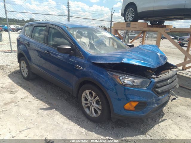 FORD ESCAPE 2018 1fmcu0f73jub50437