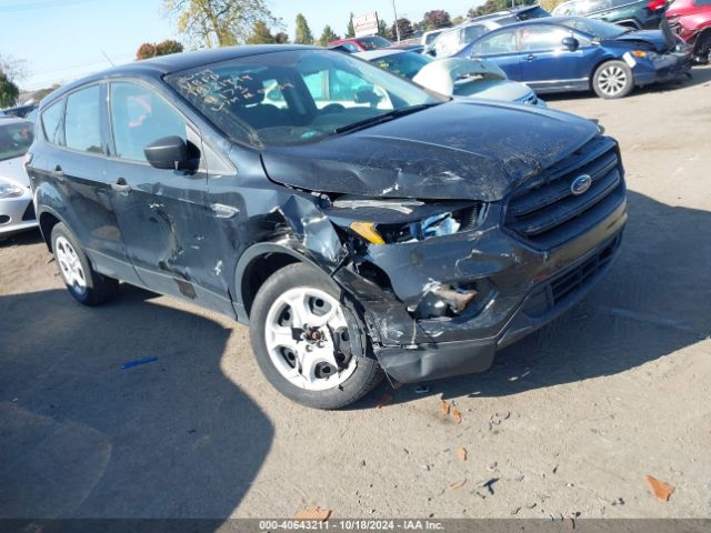 FORD ESCAPE 2018 1fmcu0f73jub60059