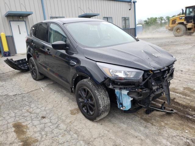 FORD ESCAPE S 2018 1fmcu0f73jub86340