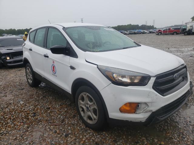 FORD ESCAPE S 2018 1fmcu0f73juc19952