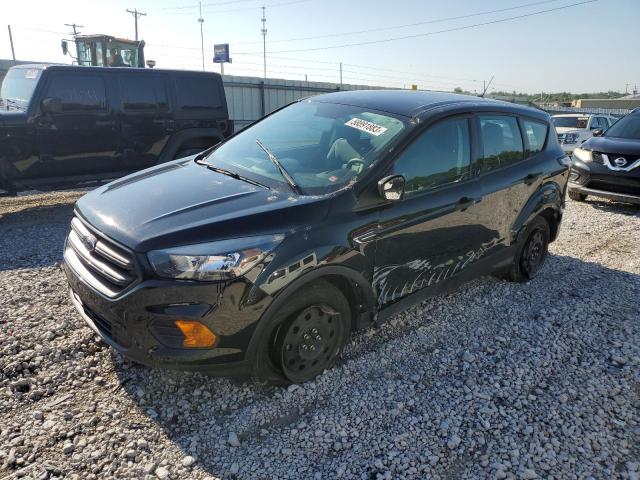 FORD ESCAPE S 2018 1fmcu0f73juc31180