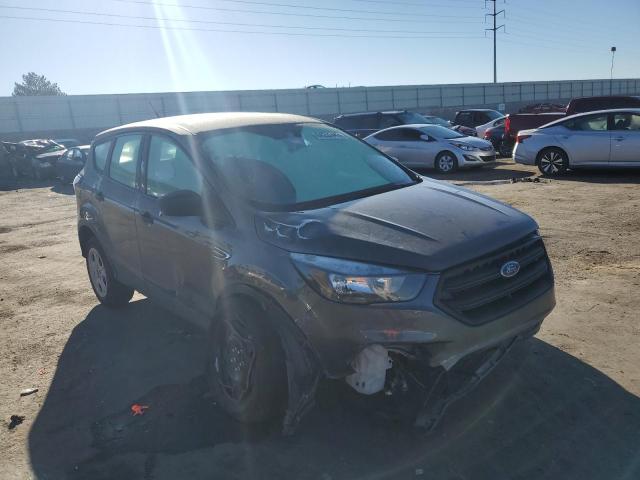 FORD ESCAPE S 2018 1fmcu0f73juc35214