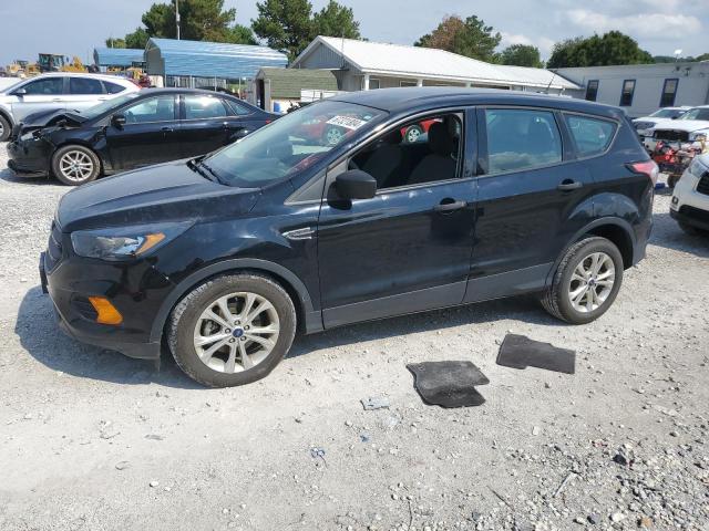 FORD ESCAPE S 2018 1fmcu0f73juc59254