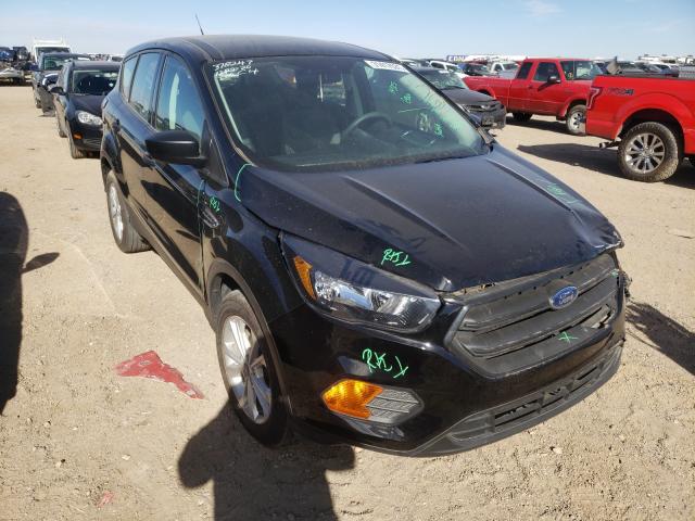 FORD NULL 2018 1fmcu0f73juc73283