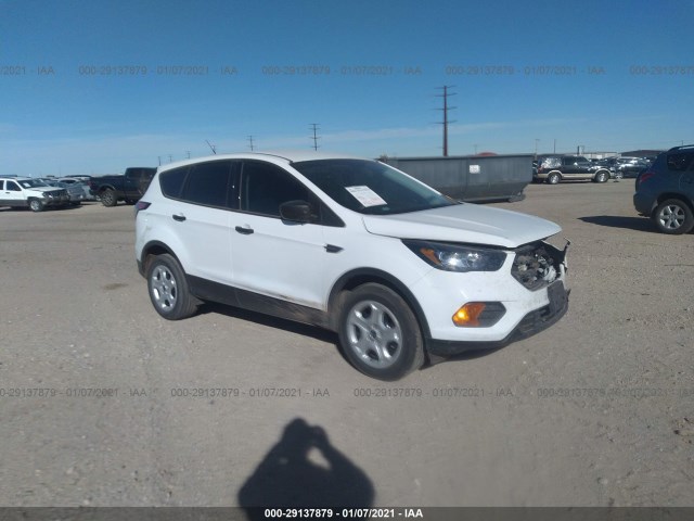 FORD ESCAPE 2018 1fmcu0f73juc75938