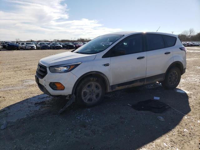 FORD ESCAPE S 2018 1fmcu0f73juc77883