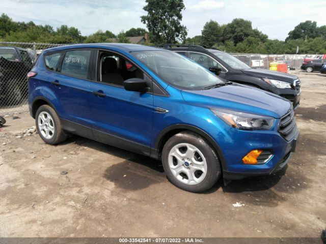 FORD ESCAPE 2018 1fmcu0f73juc79214