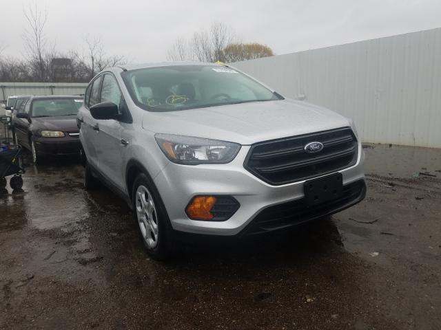 FORD ESCAPE S 2018 1fmcu0f73juc79326