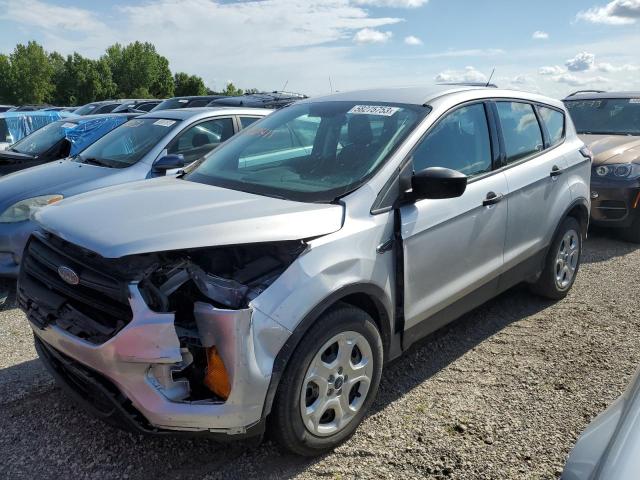 FORD ESCAPE S 2018 1fmcu0f73jud20411