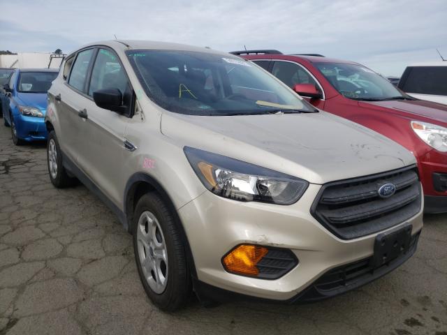 FORD NULL 2018 1fmcu0f73jud29867