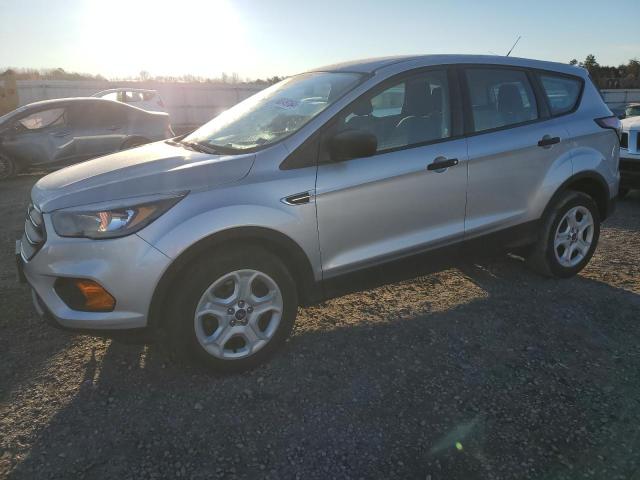 FORD ESCAPE S 2018 1fmcu0f73jud30260