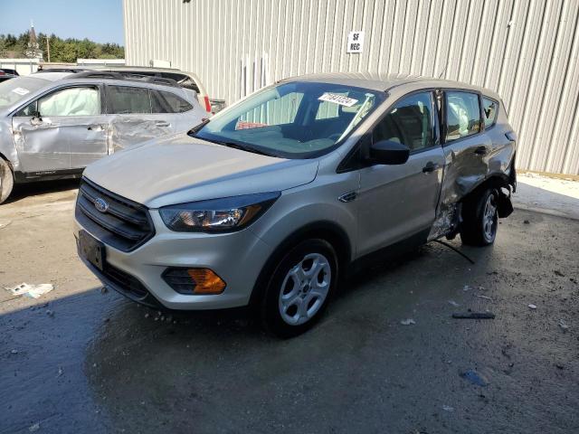 FORD ESCAPE S 2018 1fmcu0f73jud55661