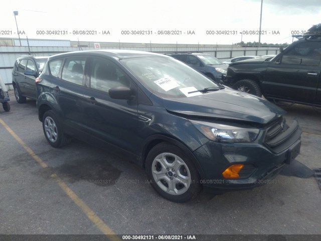 FORD ESCAPE 2019 1fmcu0f73kua04704