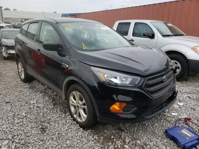 FORD NULL 2019 1fmcu0f73kua10941