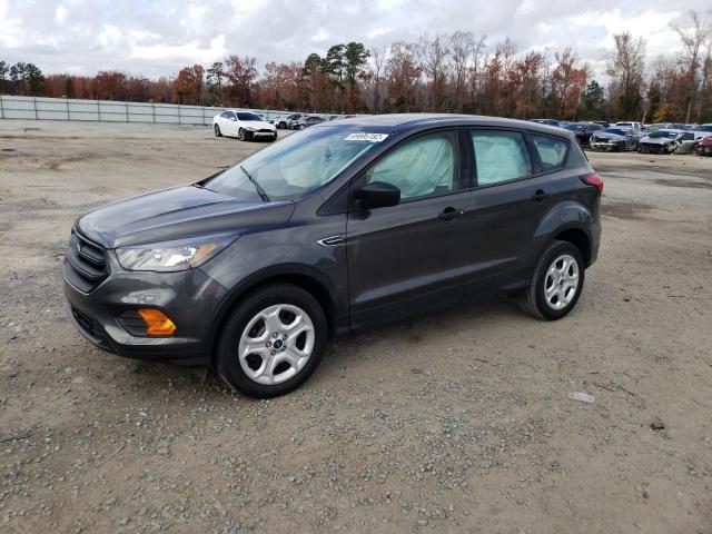 FORD ESCAPE S 2019 1fmcu0f73kua11250