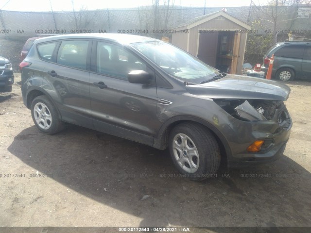 FORD ESCAPE 2019 1fmcu0f73kua31093