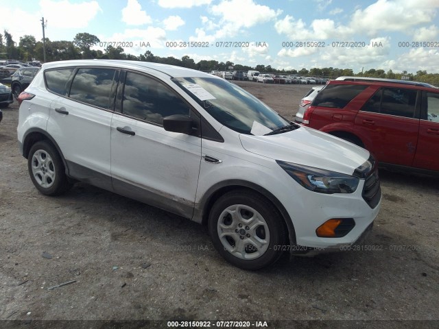 FORD ESCAPE 2019 1fmcu0f73kua44684