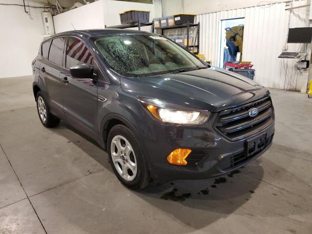 FORD ESCAPE S 2019 1fmcu0f73kua46564