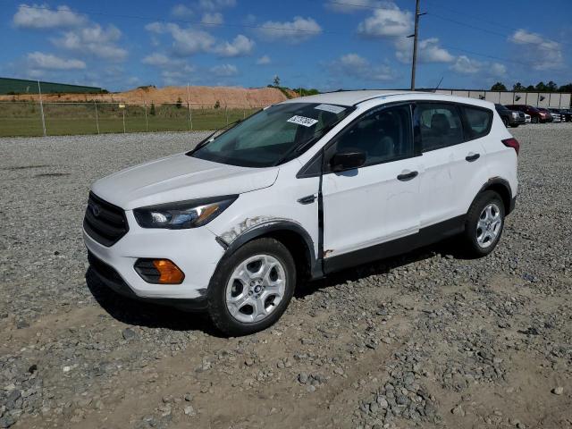 FORD ESCAPE S 2019 1fmcu0f73kua49836