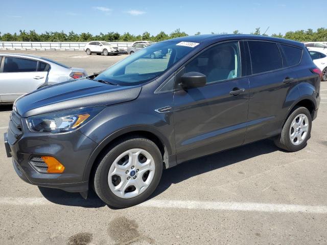 FORD ESCAPE S 2019 1fmcu0f73kua55345