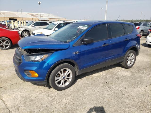 FORD ESCAPE S 2019 1fmcu0f73kua58620