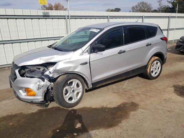 FORD ESCAPE S 2019 1fmcu0f73kua62778