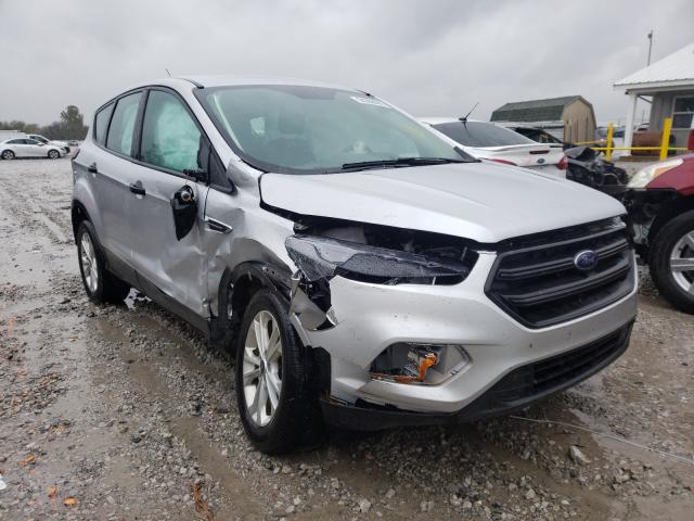 FORD NULL 2019 1fmcu0f73kua89544