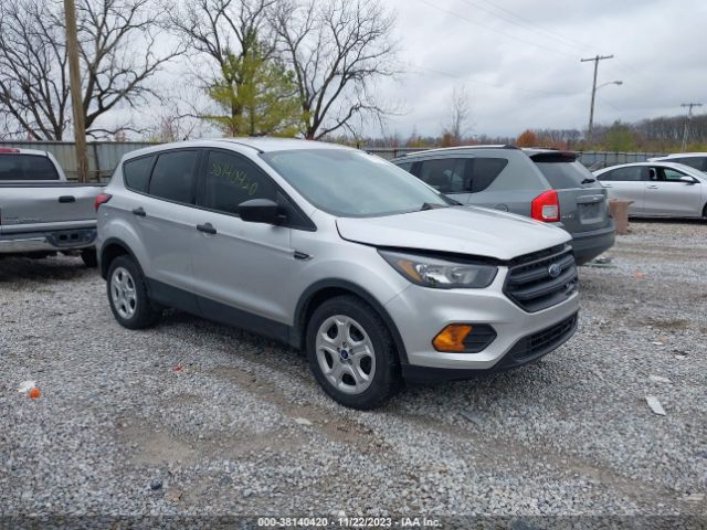 FORD ESCAPE 2019 1fmcu0f73kua95716