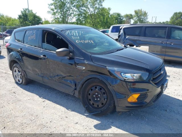 FORD ESCAPE 2019 1fmcu0f73kua99541