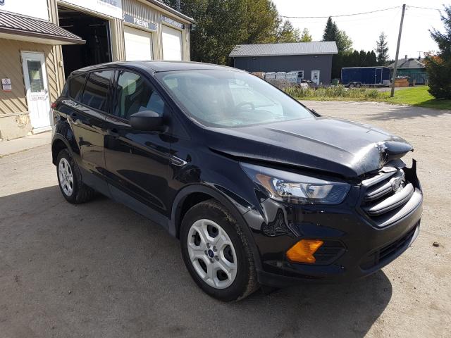 FORD NULL 2019 1fmcu0f73kub16709