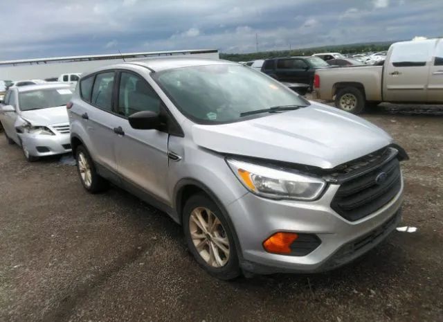 FORD ESCAPE 2019 1fmcu0f73kub34787