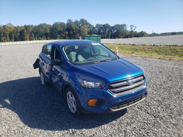 FORD ESCAPE S 2019 1fmcu0f73kub45269