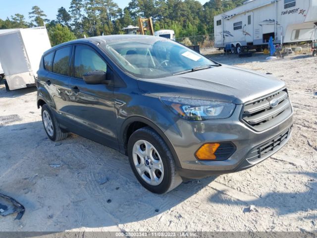 FORD ESCAPE 2019 1fmcu0f73kub45529